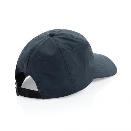 KENTO URBAN RCS gerecyclede nylon 5-panel adventure cap