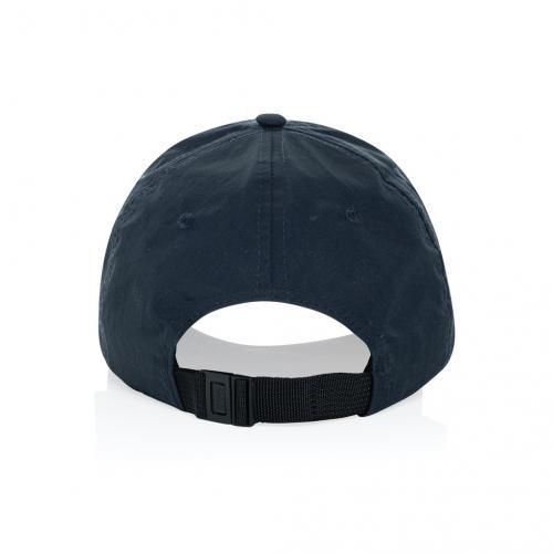KENTO URBAN RCS gerecyclede nylon 5-panel adventure cap