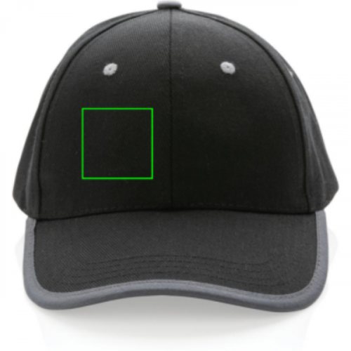 artikel voorzijde links