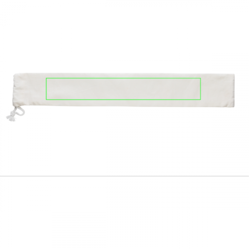 achterzijde pouch
