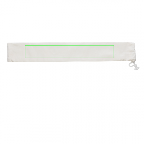 pouch voorzijde