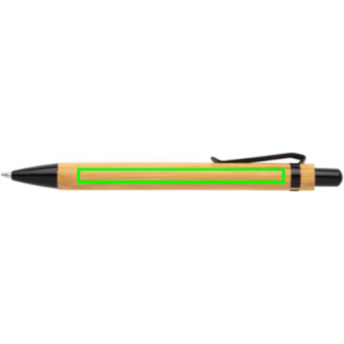 pen