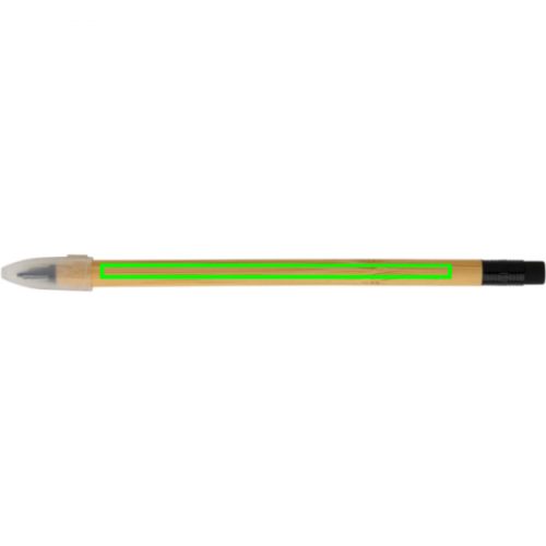 pen
