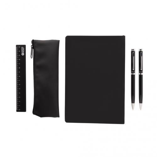Swiss Peak RCS OSLO RCS Stationery Set