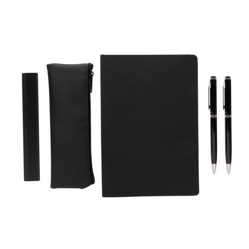 Swiss Peak RCS OSLO RCS Stationery Set