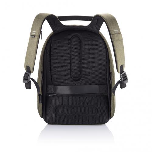 Bobby Hero Regular, Rucksack Anti-Diebstahl