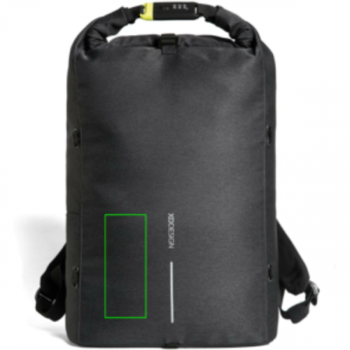 artikel voorzijde links