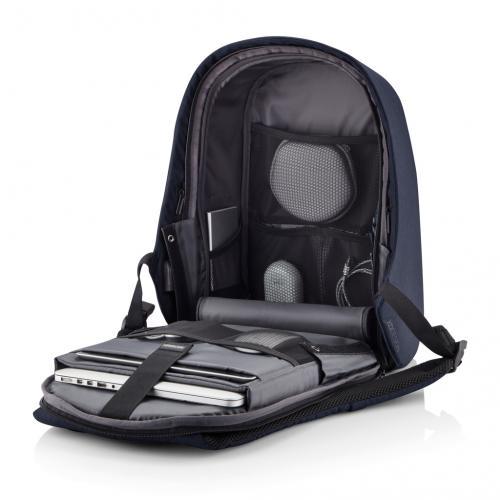Bobby Hero XL, Rucksack mit Diebstahlschutz