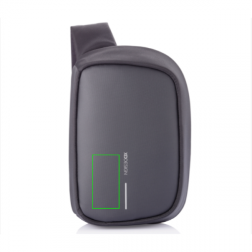 artikel voorzijde links