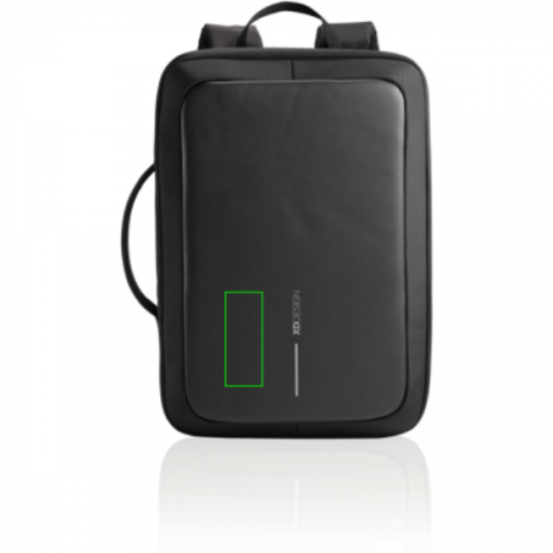 artikel voorzijde links