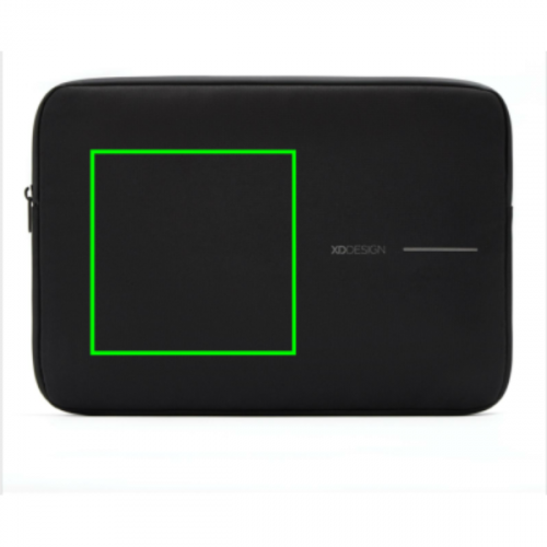item front