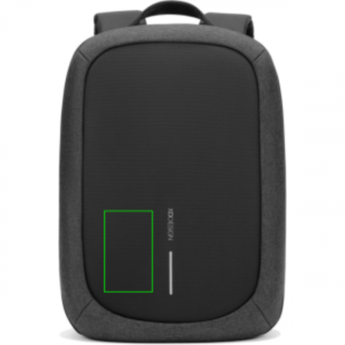 artikel voorzijde links