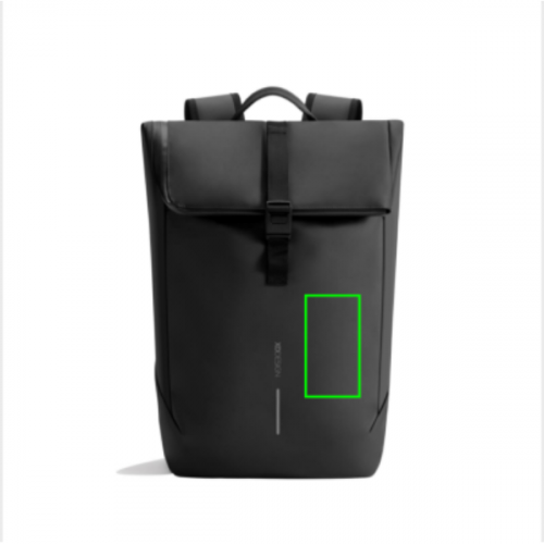 item front right