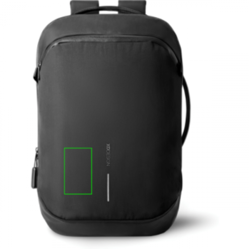 artikel voorzijde links