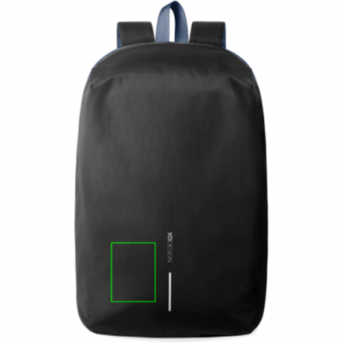 artikel voorzijde links