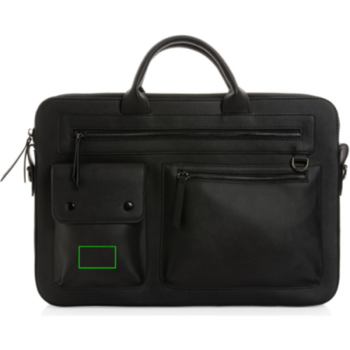 artikel voorzijde links