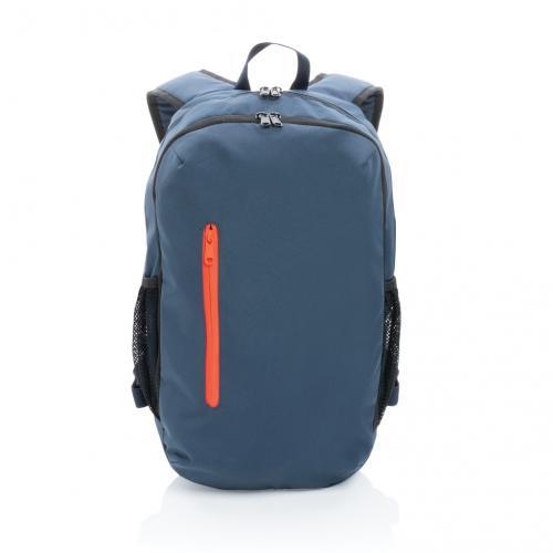 Lässige Impact AWARE ™ 300D RPET Tasche