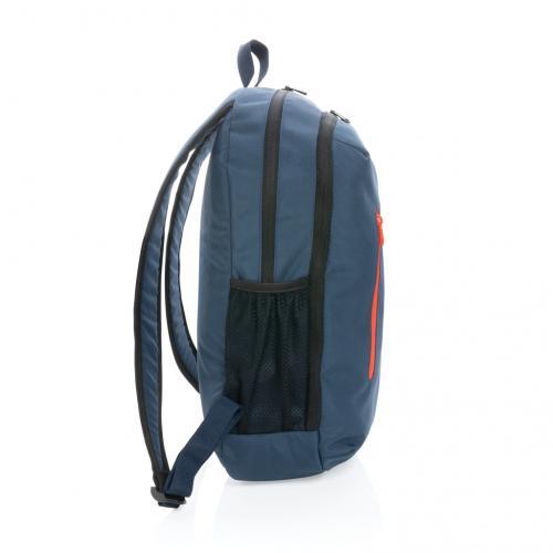 Lässige Impact AWARE ™ 300D RPET Tasche