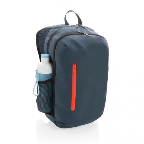 Lässige Impact AWARE ™ 300D RPET Tasche