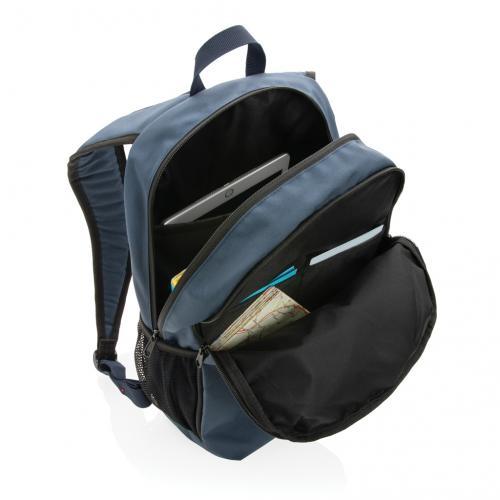 Lässige Impact AWARE ™ 300D RPET Tasche