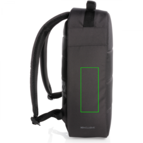 artikel zijkant links