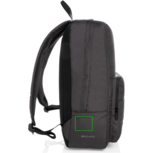 artikel zijkant links