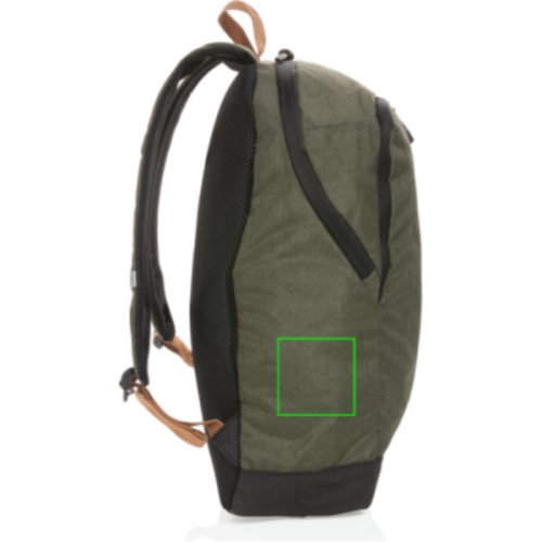 artikel zijkant links