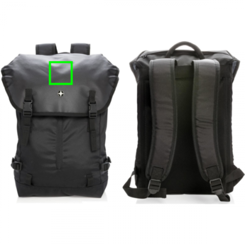 artikel voorzijde boven