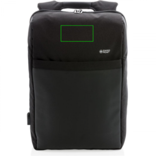 artikel voorzijde boven