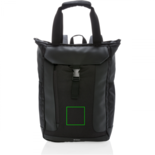 artikel voorzijde onder