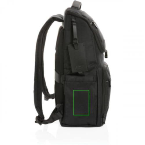 artikel zijkant links