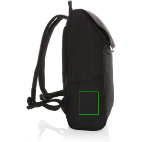 artikel zijkant links