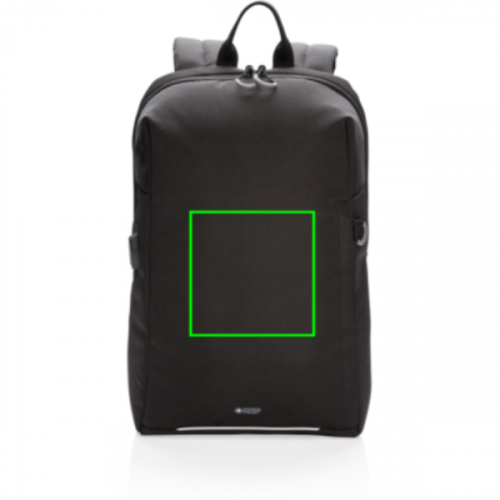 artikel voorzijde midden