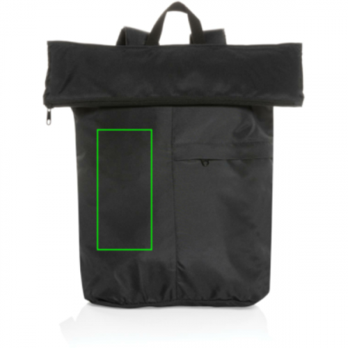 artikel voorzijde links