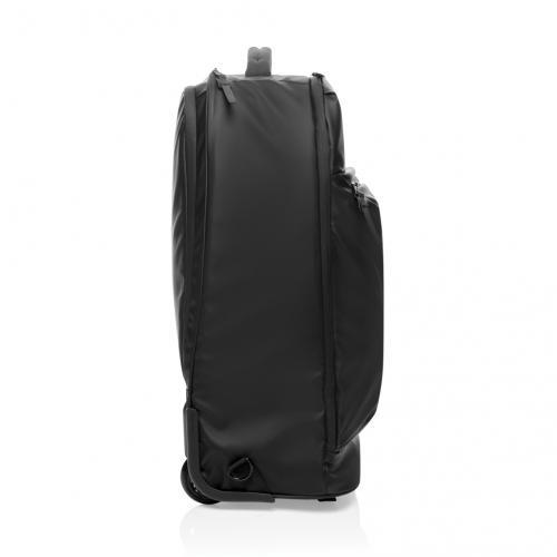 Swiss Peak OSLO RCS rolduffel rugzak cabineproof