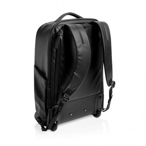 Swiss Peak OSLO RCS rolduffel rugzak cabineproof