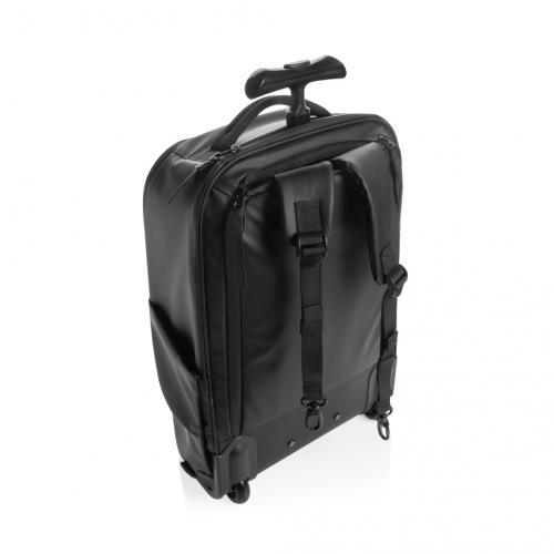 Swiss Peak OSLO RCS rolduffel rugzak cabineproof