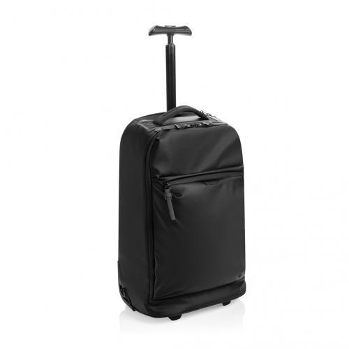 Swiss Peak OSLO RCS rolduffel rugzak cabineproof