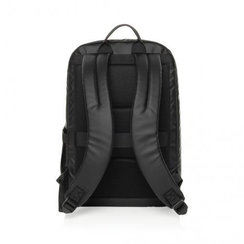 Swiss Peak OSLO RCS Everyday Laptop 15.6' backpack