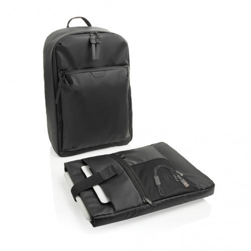 Swiss Peak OSLO RCS Everyday Laptop 15.6' backpack