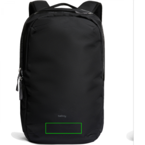 artikel voorzijde onder