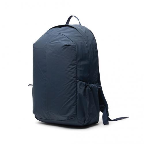 KENTO URBAN RCS recycled nylon 15.6 inch Backpack with front