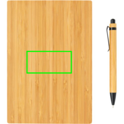 artikel voorzijde midden