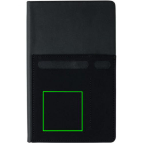 artikel voorzijde onder