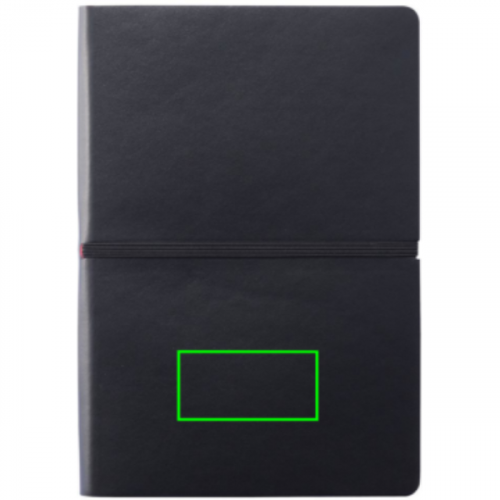 artikel voorzijde onder