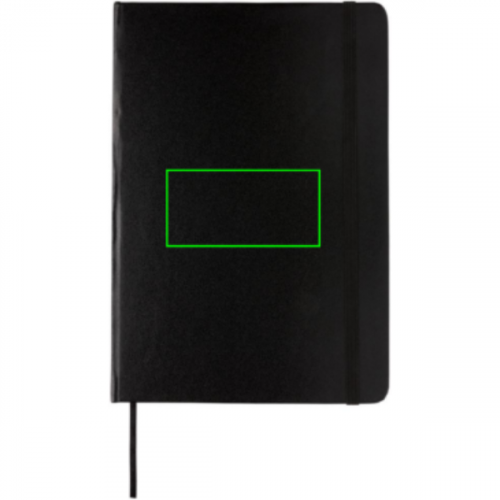 artikel voorzijde midden