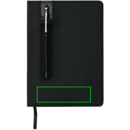 artikel voorzijde onder