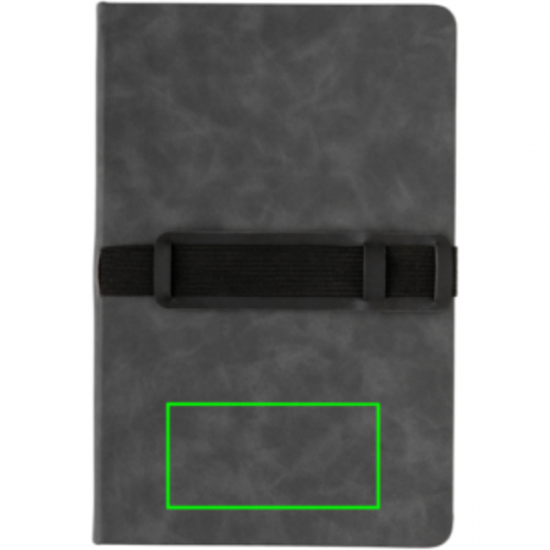 artikel voorzijde onder