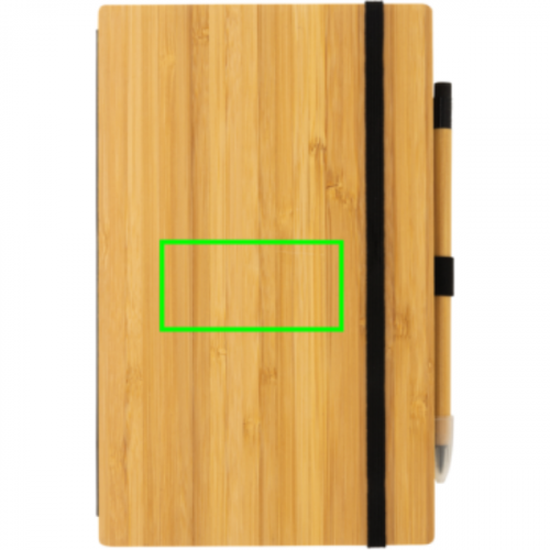 artikel voorzijde midden