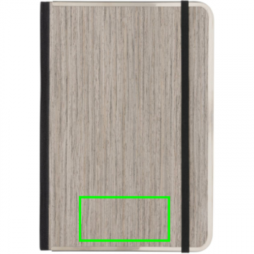 artikel voorzijde onder